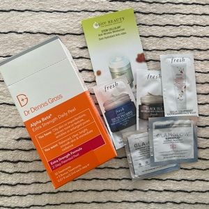 Dr. Dennis Gross Skincare Alpha Beta® Extra Strength Daily Peel